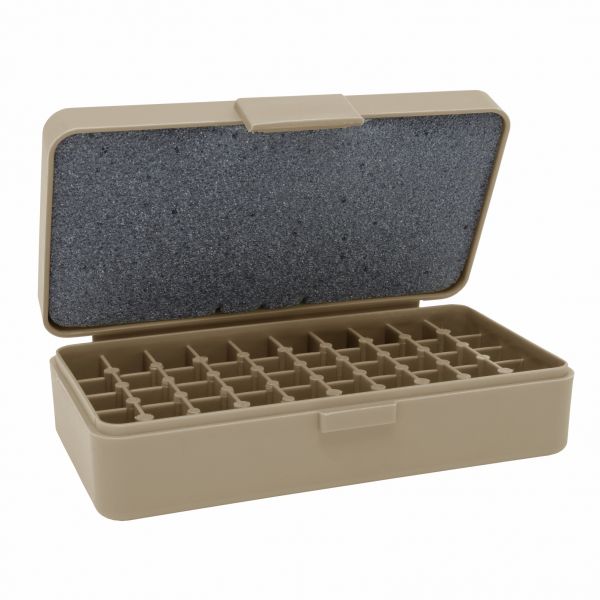 Porta Munição Retangular Coyote | Bélica