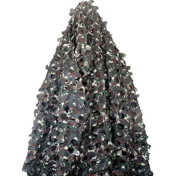 Rede de Camuflagem Multiuso | Treme Terra