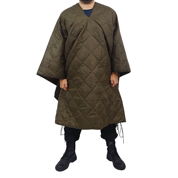 Manta Leve (Manta Térmica) | Atack