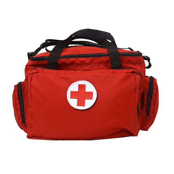 Bolsa Necessarie APH | Treme Terra