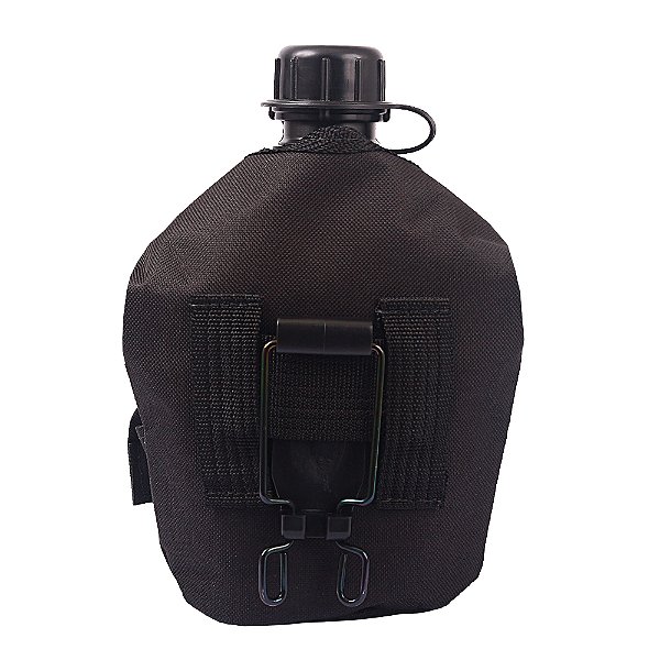 Kit River Cantil + Porta Cantil USA com Presilha