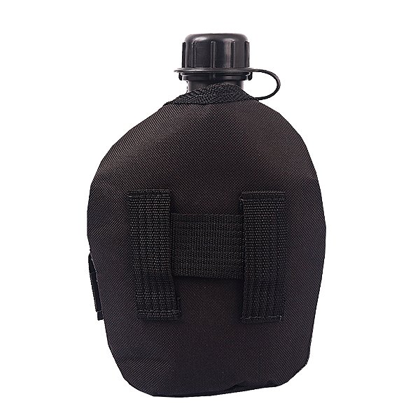 Kit River Cantil + Porta Cantil USA sem Presilha