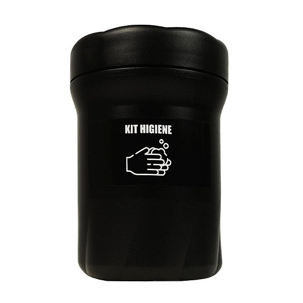 Kit Higiene | Kit Atack One - Pote