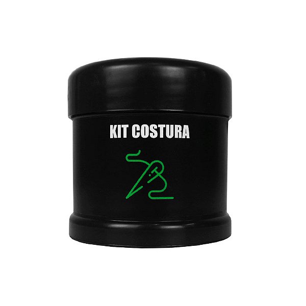Kit Costura | Selva - Pote