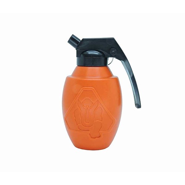 Granada Porta Munição BBS 0,20g 700 unidades - Laranja | Treme Terra