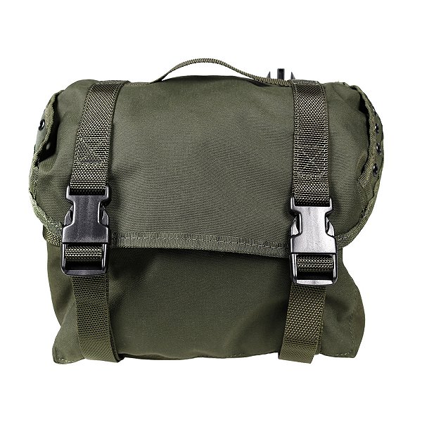 Bornal De Assalto ATOM