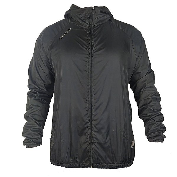 Jaqueta Feminino Corta Vento com Proteção UV | Treme Terra