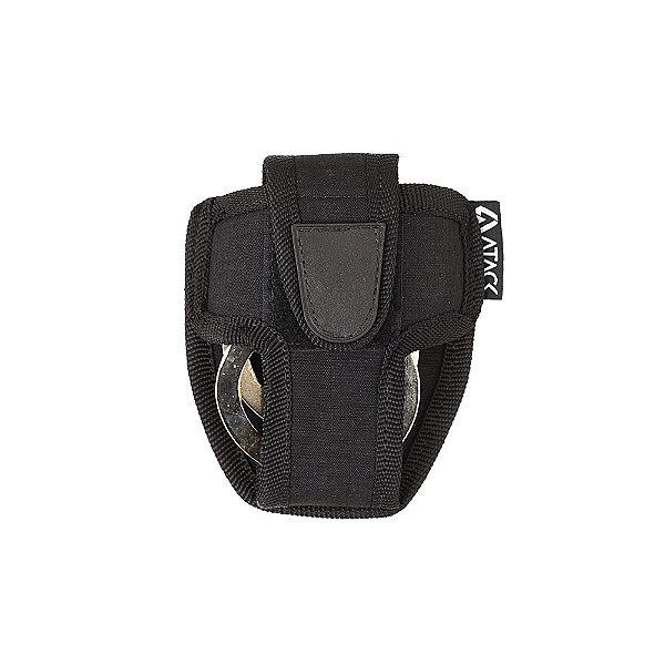 Porta Algema Concept Preto | Atack