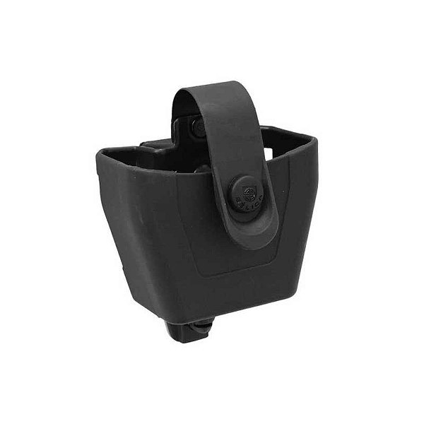 Porta Algema em Polimero Clip | Bélica