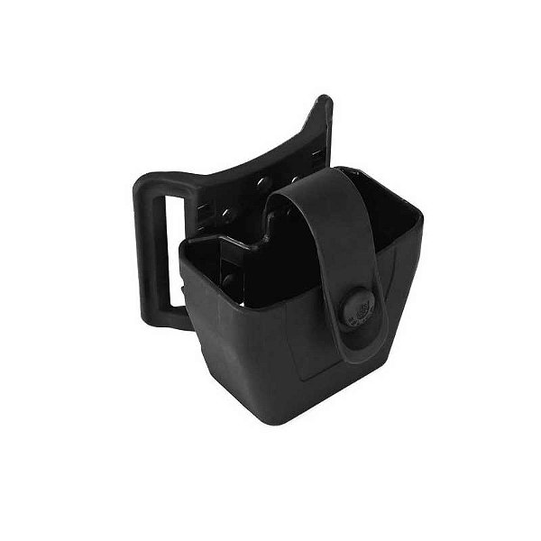 Porta Algema em Polímero - Passador de Cinto | Bélica