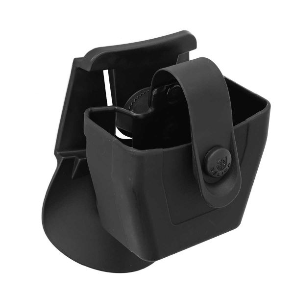 Porta Algema em Polimero - Aba Paddle | Bélica