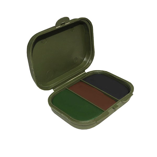 Kit Camuflagem sem Espelho