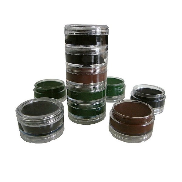 Bastão de camuflagem