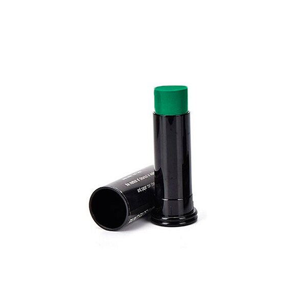 Bastão de Camuflagem Facial Retrátil