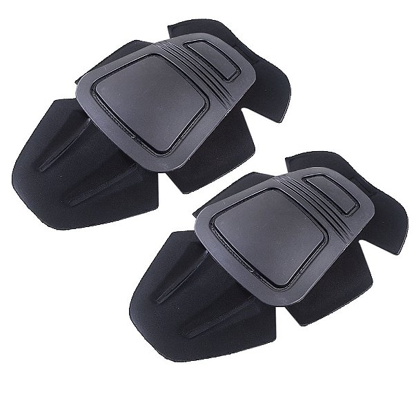 Joelheira Tática | Atack