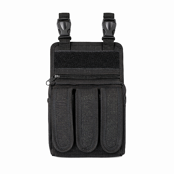 Pochete Tática Força Nacional | Treme Terra