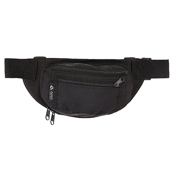 Pochete Coldre Preta | Atack