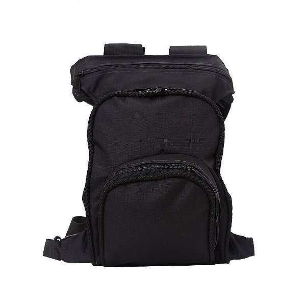 Pochete de Perna Police | Treme Terra