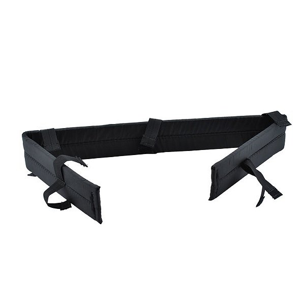 Protetor de cinto N.A acolchoado