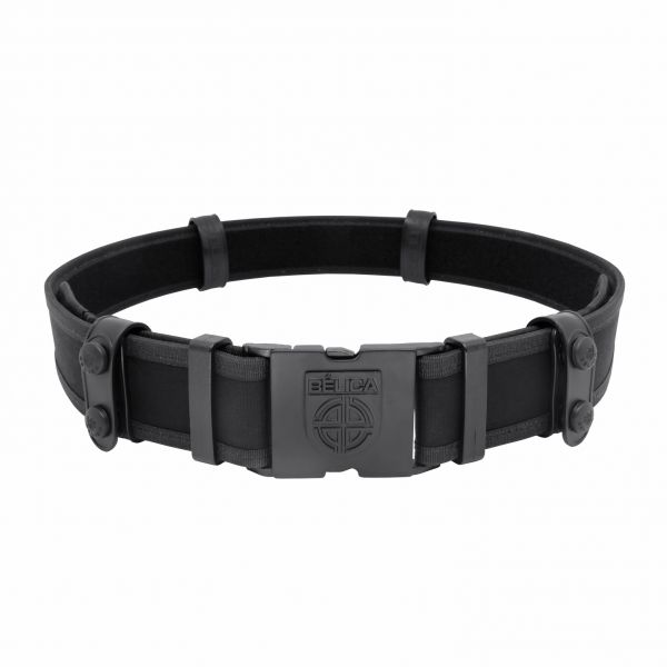 Cinto Tático Bélica - Fivela em Metal