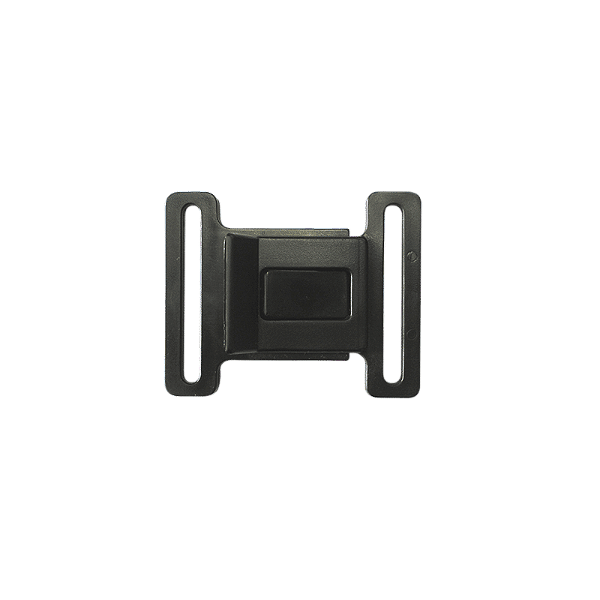 Fivela Plástica N.A