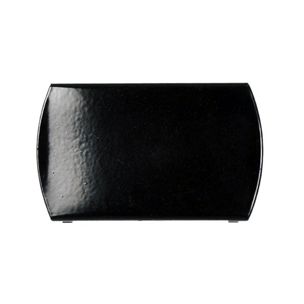 Fivela de Metal Preta