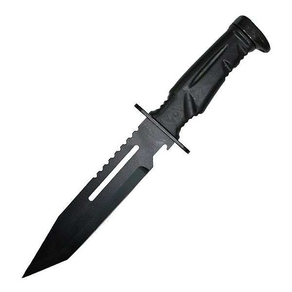 Faca Tática Commander
