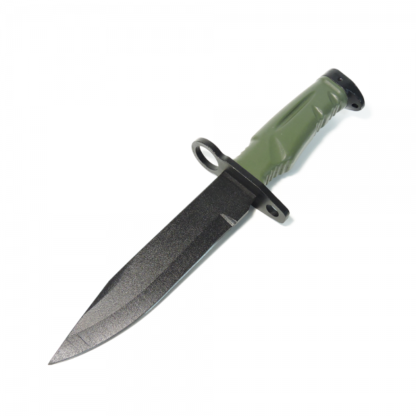Faca Baioneta M9 - Cabo em Polímero