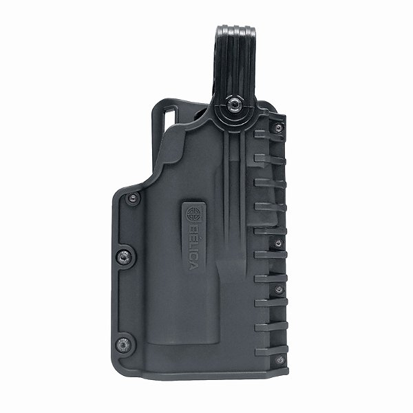 Coldre Black Ops-V5 Mid-ride (exlusivo para G22 Gen5) - Bélica