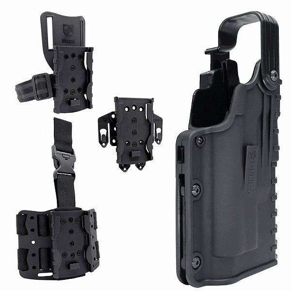 Kit Black Ops-V5-SP Speed Mid-ride (exclusivo G22 Gen 5)