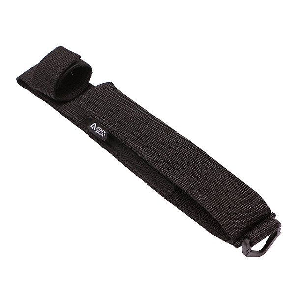 Porta Bastão Retrátil