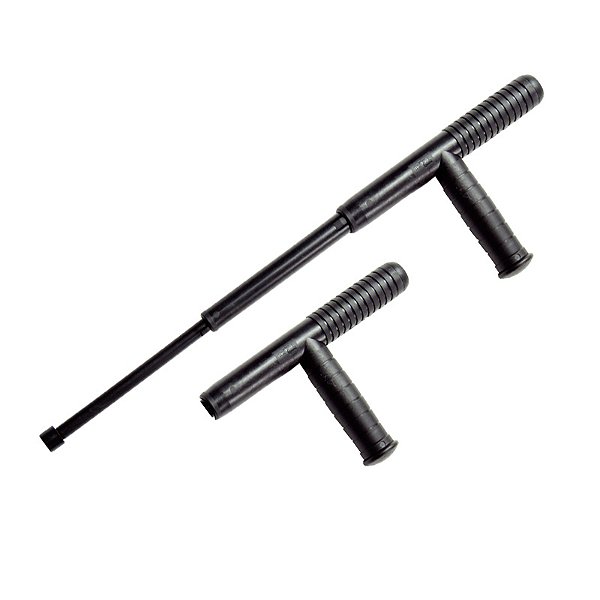 Tonfa Retrátil de Polímero