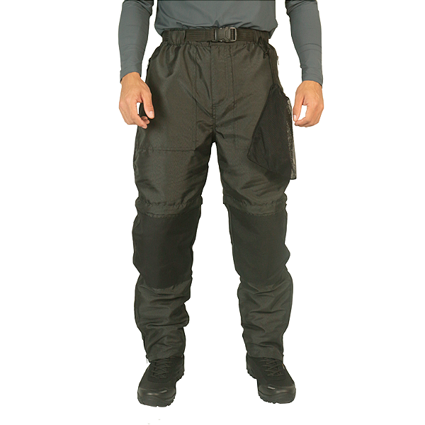 Calça | Bermuda Hold Trek - Treme Terra