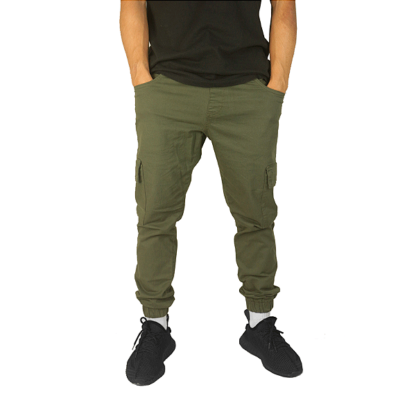 Calça Jogger | Treme Terra