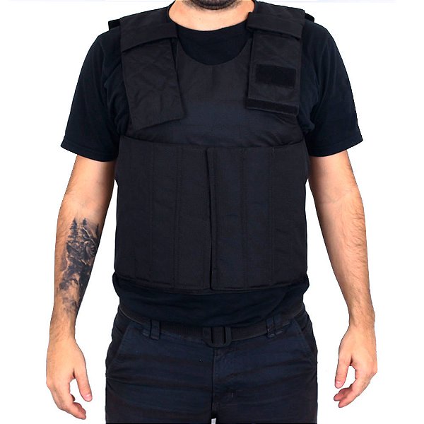 Colete a Paisana Concept