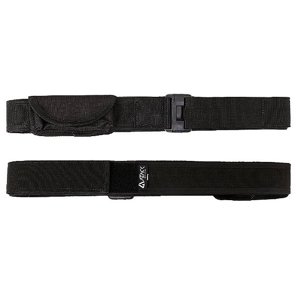 Cinto Tático Concept