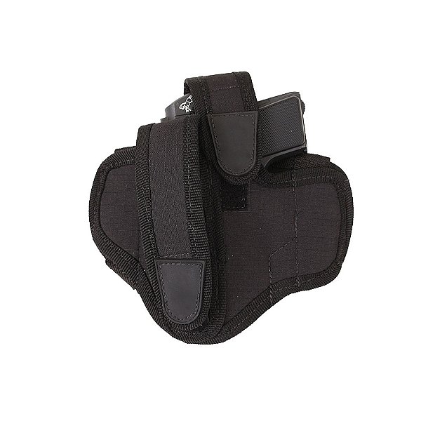 Coldre de Cintura com Carregador Gaston