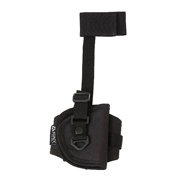 Coldre de Tornozelo Concept