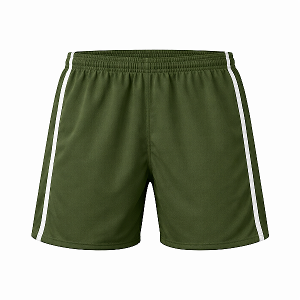 Bermuda TFM de Treinamento Oficial | Treme Terra