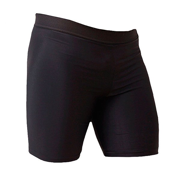 Calção de Compressão Térmica | Treme Terra