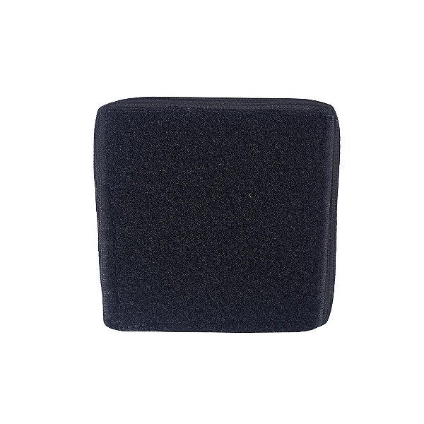 Porta Patch Identificação Modular Kairos - Atack