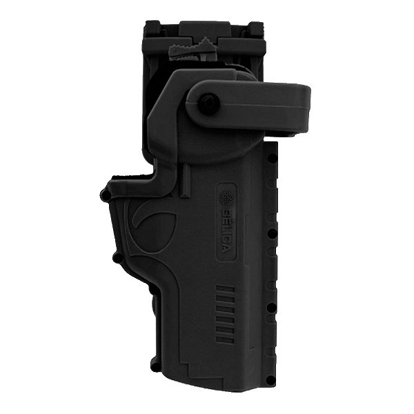 Coldre Hammer - Cintura