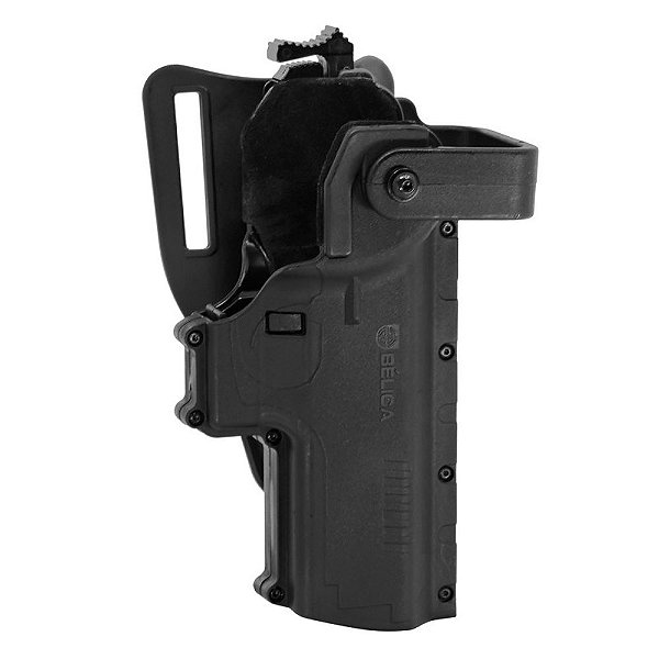 Coldre Hammer PRO - Cintura