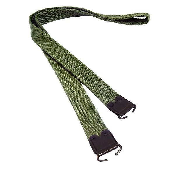 Bandoleira de Fal | Verde Oliva - Elite