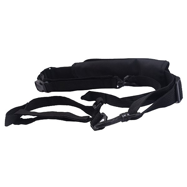 Bandoleira Tática Honor 3 Pontas - Atack