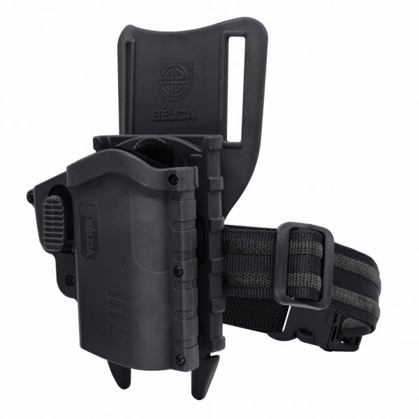 Coldre Speed Eagle Mid-Ride