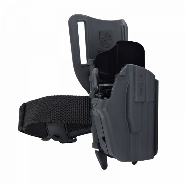 Coldre Evolution Mid-Ride Speed