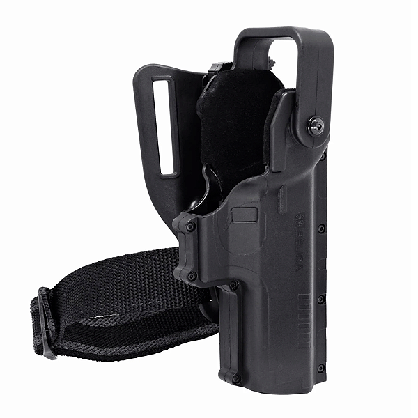 Coldre Hammer Mid-Ride