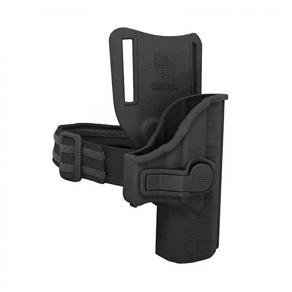 Coldre Striker Mid-Ride