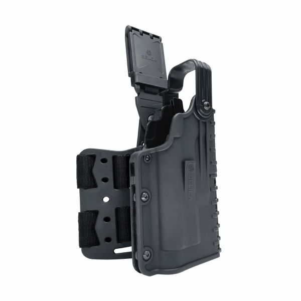 Coldre BLACK OPS - Coxa